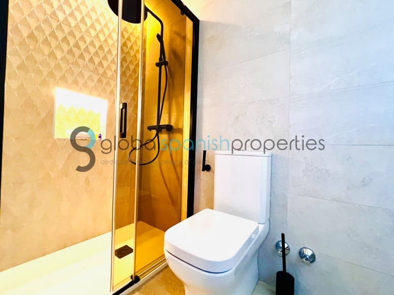 4 bedroom Villa for sale in Cuevas del Almanzora - € 406,850 (Ref: 7455981)