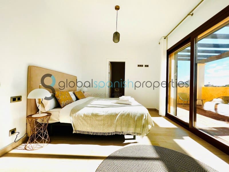 4 bedroom Villa for sale in Cuevas del Almanzora - € 406,850 (Ref: 7455981)