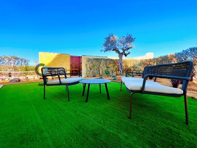 4 chambre Villa/Maison à vendre à Cuevas del Almanzora - 406 850 € (Ref: 7455981)