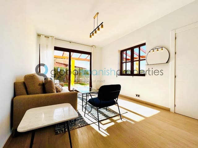 4 chambre Villa/Maison à vendre à Cuevas del Almanzora - 406 850 € (Ref: 7455981)