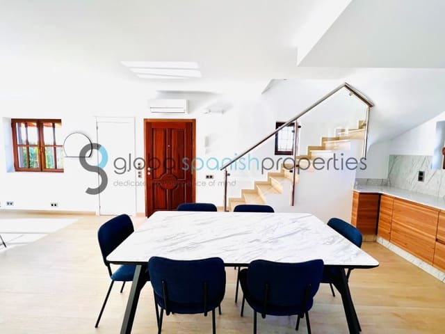 4 chambre Villa/Maison à vendre à Cuevas del Almanzora - 406 850 € (Ref: 7455981)