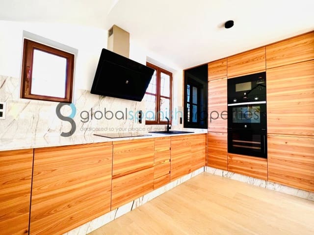 4 chambre Villa/Maison à vendre à Cuevas del Almanzora - 406 850 € (Ref: 7455981)