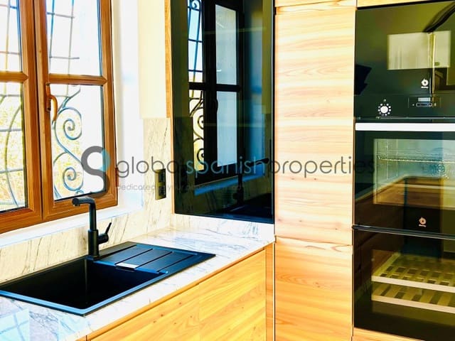 4 chambre Villa/Maison à vendre à Cuevas del Almanzora - 406 850 € (Ref: 7455981)