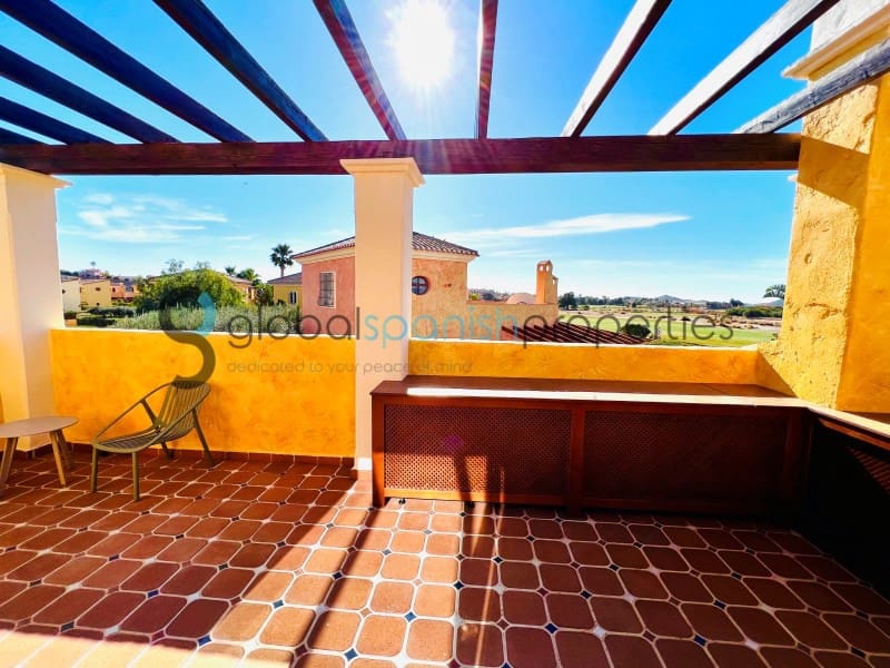 4 bedroom Villa for sale in Cuevas del Almanzora - € 406,850 (Ref: 7455981)