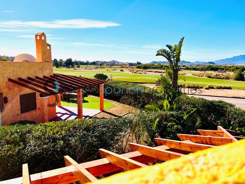 4 bedroom Villa for sale in Cuevas del Almanzora - € 406,850 (Ref: 7455981)