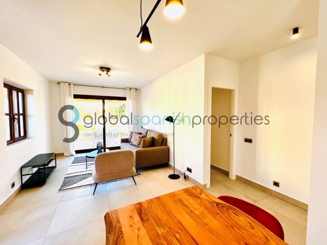 3 soveværelse Villa til salg i Cuevas del Almanzora - € 375.950 (Ref: 7455982)