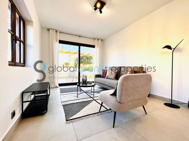 3 soveværelse Villa til salg i Cuevas del Almanzora - € 375.950 (Ref: 7455982)