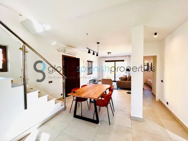 3 soveværelse Villa til salg i Cuevas del Almanzora - € 375.950 (Ref: 7455982)