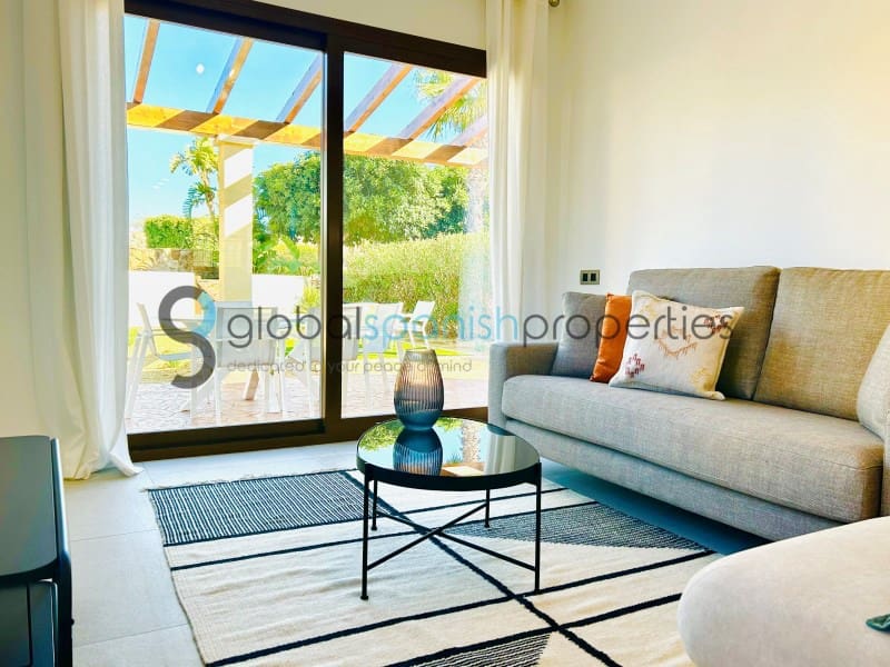 3 soveværelse Villa til salg i Cuevas del Almanzora - € 375.950 (Ref: 7455982)