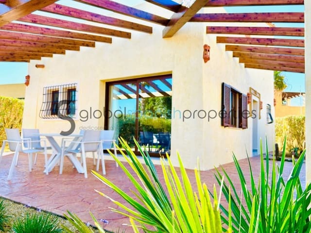 3 soveværelse Villa til salg i Cuevas del Almanzora - € 375.950 (Ref: 7455982)