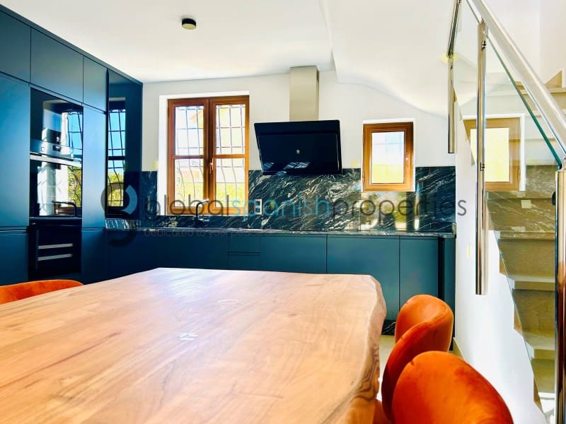 3 soveværelse Villa til salg i Cuevas del Almanzora - € 375.950 (Ref: 7455982)