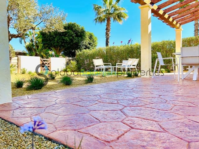 3 soveværelse Villa til salg i Cuevas del Almanzora - € 375.950 (Ref: 7455982)