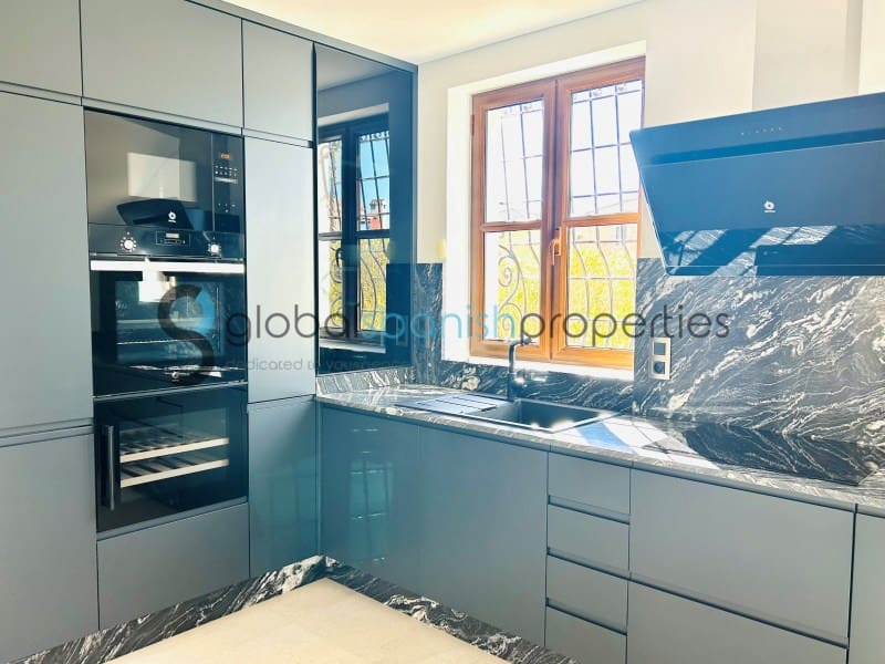 3 soveværelse Villa til salg i Cuevas del Almanzora - € 375.950 (Ref: 7455982)