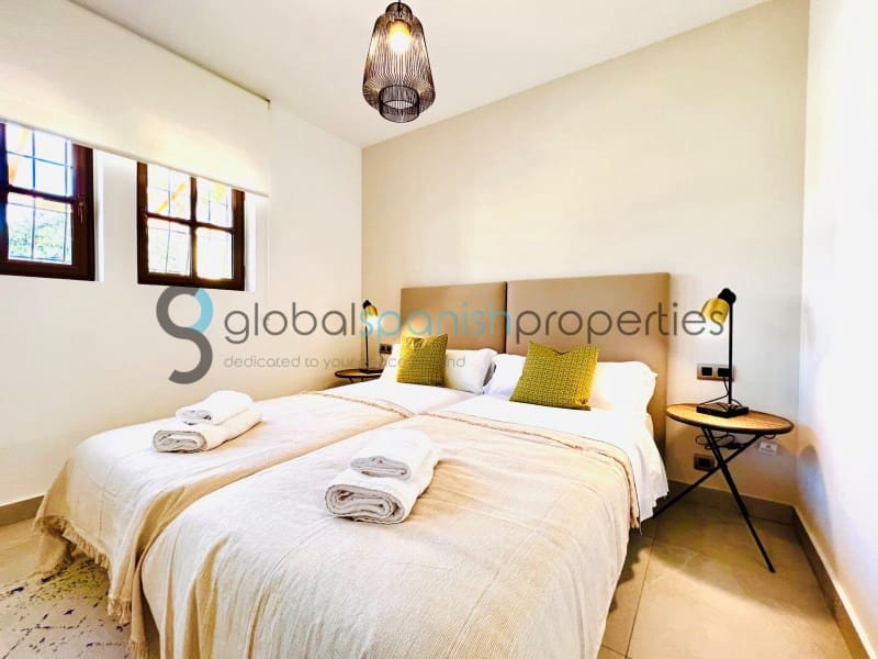 3 soveværelse Villa til salg i Cuevas del Almanzora - € 375.950 (Ref: 7455982)