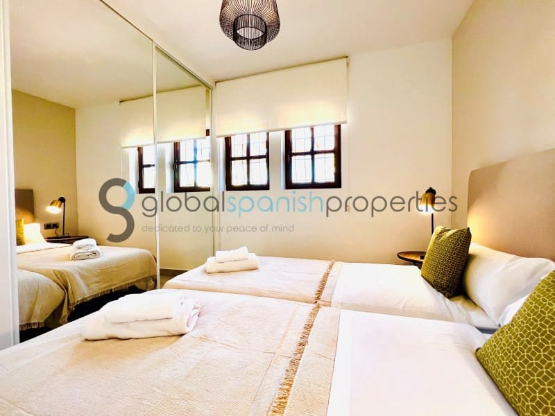 3 soveværelse Villa til salg i Cuevas del Almanzora - € 375.950 (Ref: 7455982)