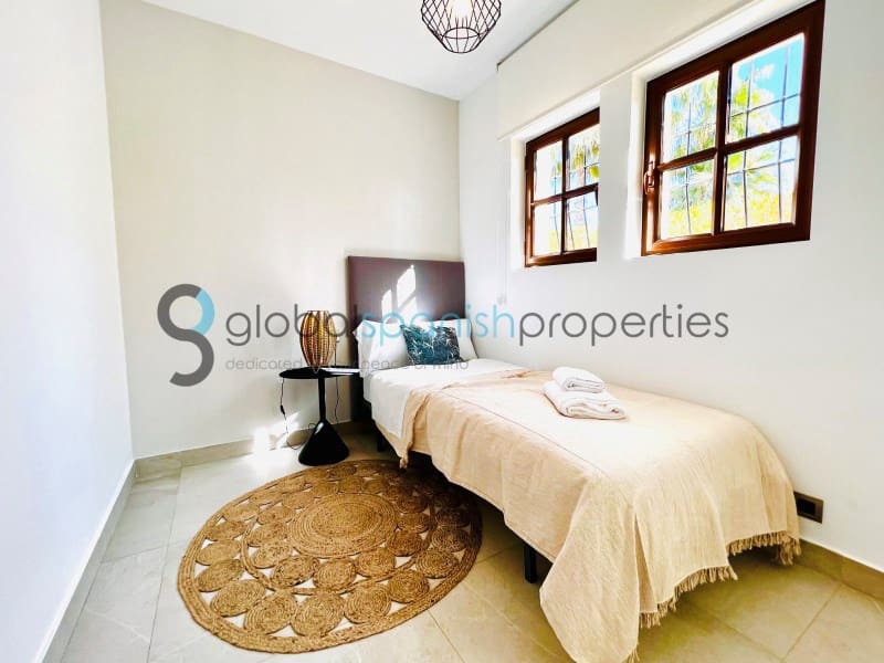 3 soveværelse Villa til salg i Cuevas del Almanzora - € 375.950 (Ref: 7455982)