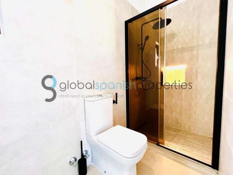 3 soveværelse Villa til salg i Cuevas del Almanzora - € 375.950 (Ref: 7455982)