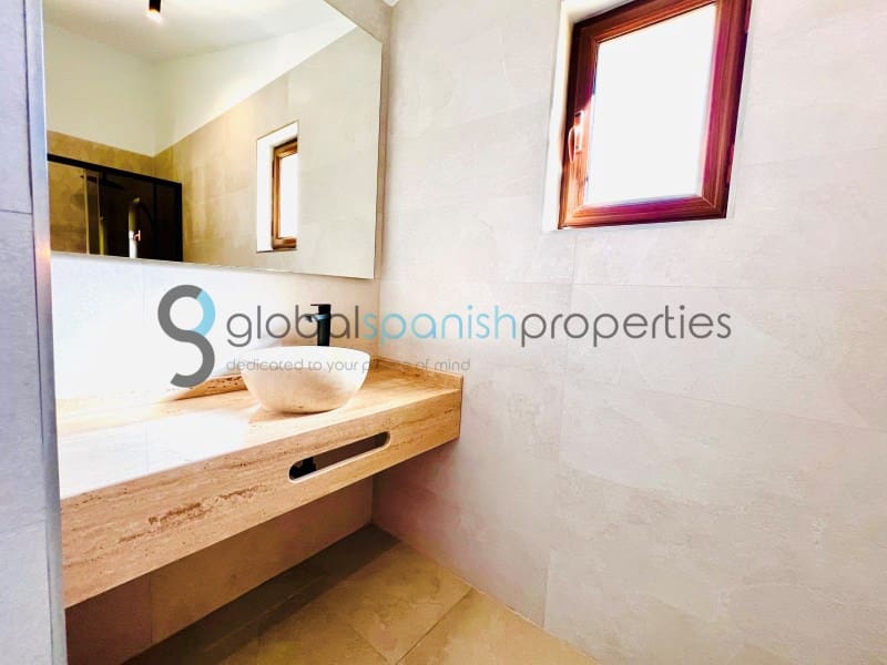 3 soveværelse Villa til salg i Cuevas del Almanzora - € 375.950 (Ref: 7455982)