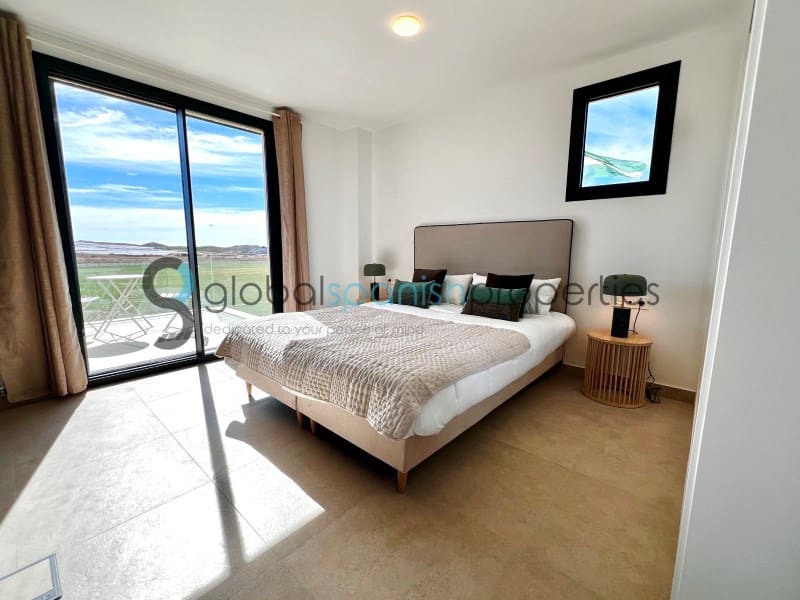 2 soveværelse Lejlighed til salg i Cuevas del Almanzora - € 290.000 (Ref: 7455983)