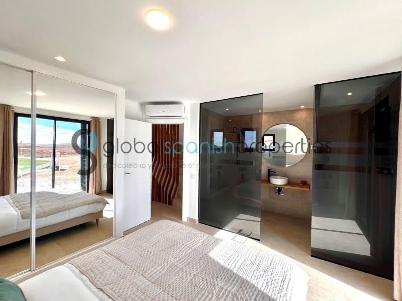 2 soveværelse Lejlighed til salg i Cuevas del Almanzora - € 290.000 (Ref: 7455983)