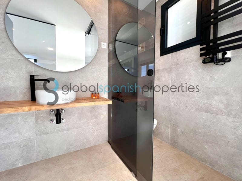 2 soveværelse Lejlighed til salg i Cuevas del Almanzora - € 290.000 (Ref: 7455983)