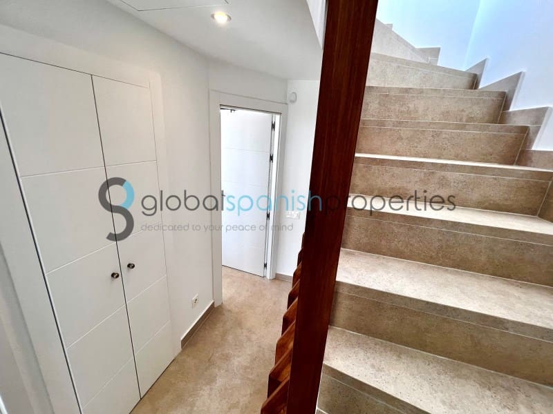 2 soveværelse Lejlighed til salg i Cuevas del Almanzora - € 290.000 (Ref: 7455983)