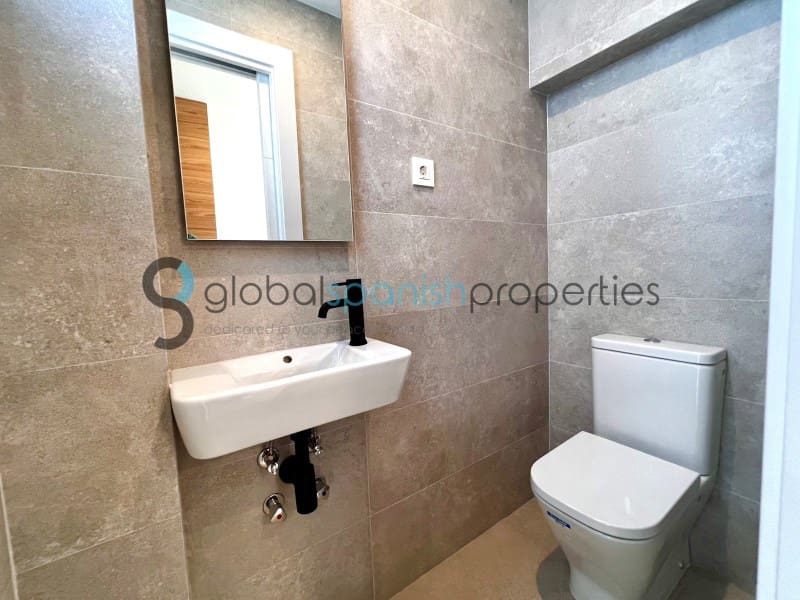 2 soveværelse Lejlighed til salg i Cuevas del Almanzora - € 290.000 (Ref: 7455983)