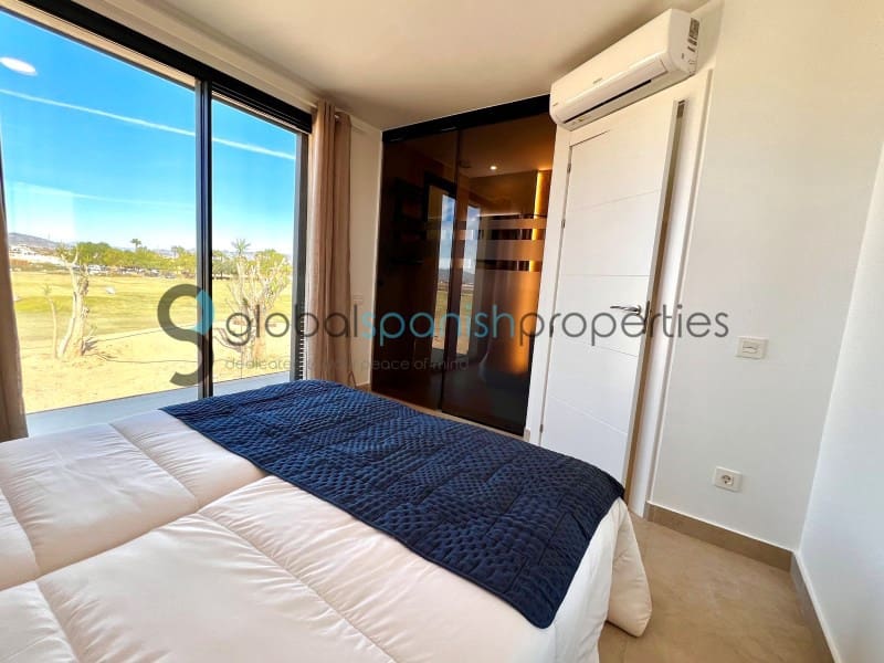 2 soveværelse Lejlighed til salg i Cuevas del Almanzora - € 290.000 (Ref: 7455983)