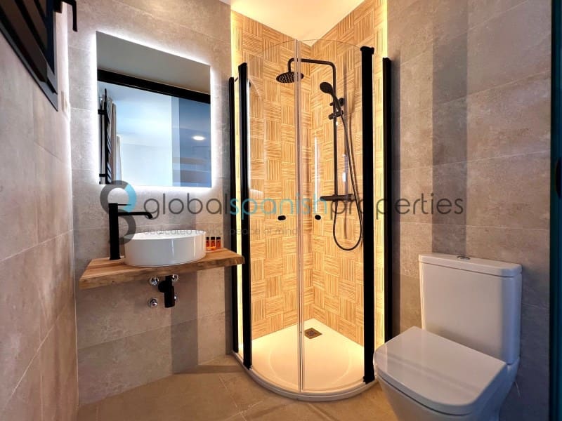 2 soveværelse Lejlighed til salg i Cuevas del Almanzora - € 290.000 (Ref: 7455983)