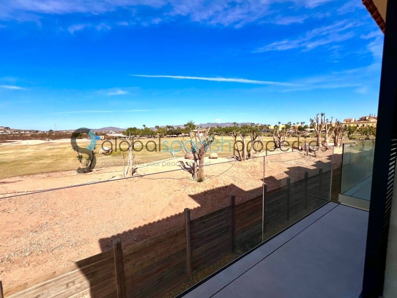 2 soveværelse Lejlighed til salg i Cuevas del Almanzora - € 290.000 (Ref: 7455983)