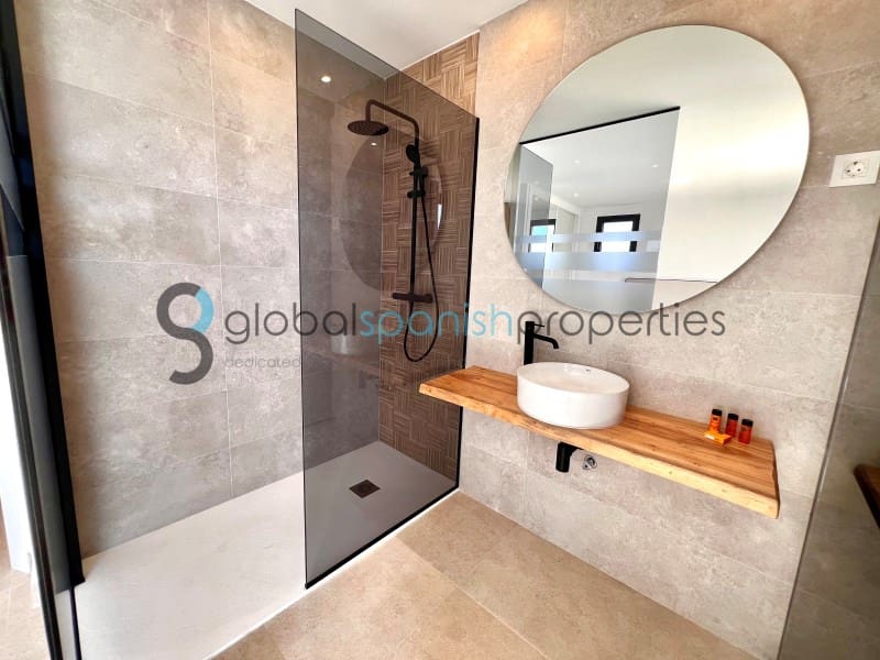 2 soveværelse Lejlighed til salg i Cuevas del Almanzora - € 290.000 (Ref: 7455983)