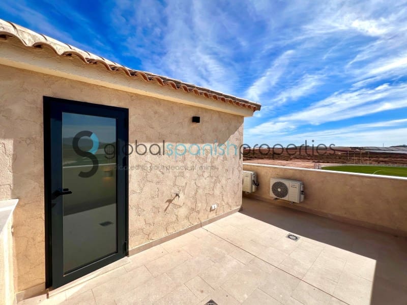 2 soveværelse Lejlighed til salg i Cuevas del Almanzora - € 290.000 (Ref: 7455983)