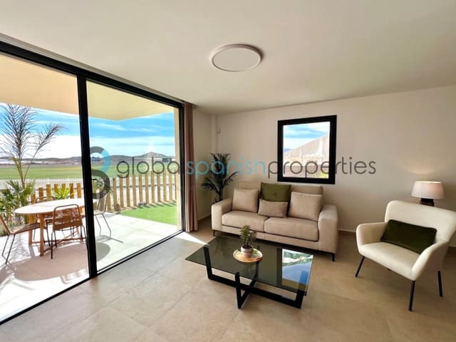 2 soveværelse Lejlighed til salg i Cuevas del Almanzora - € 290.000 (Ref: 7455983)