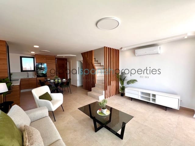 2 soveværelse Lejlighed til salg i Cuevas del Almanzora - € 290.000 (Ref: 7455983)