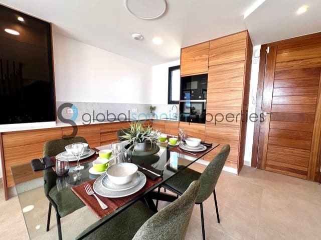 2 soveværelse Lejlighed til salg i Cuevas del Almanzora - € 290.000 (Ref: 7455983)