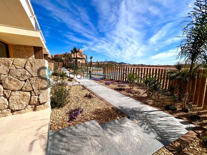 2 soveværelse Lejlighed til salg i Cuevas del Almanzora - € 290.000 (Ref: 7455983)