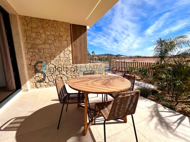 2 soveværelse Lejlighed til salg i Cuevas del Almanzora - € 290.000 (Ref: 7455983)