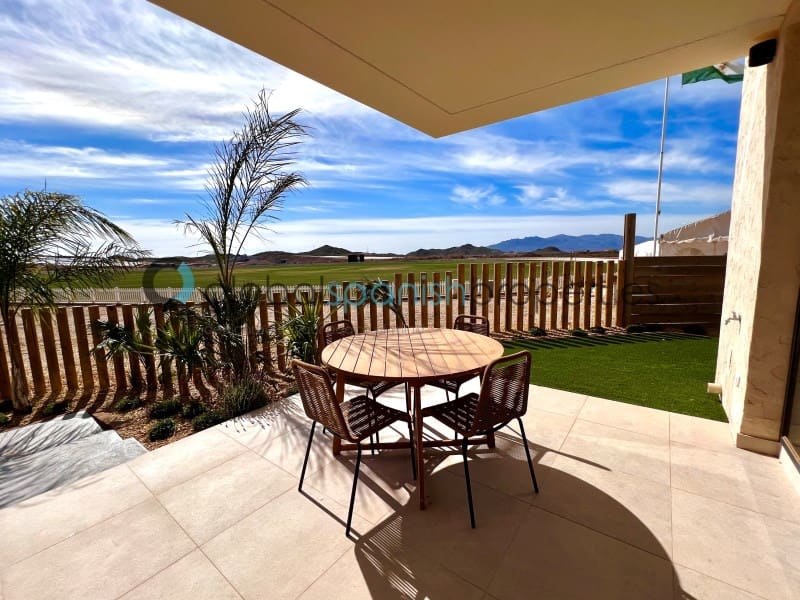 2 soveværelse Lejlighed til salg i Cuevas del Almanzora - € 290.000 (Ref: 7455983)