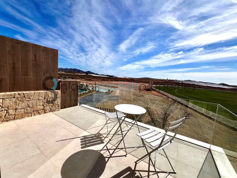 2 soveværelse Lejlighed til salg i Cuevas del Almanzora - € 290.000 (Ref: 7455983)