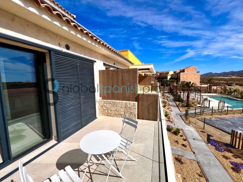 2 soveværelse Lejlighed til salg i Cuevas del Almanzora - € 290.000 (Ref: 7455983)