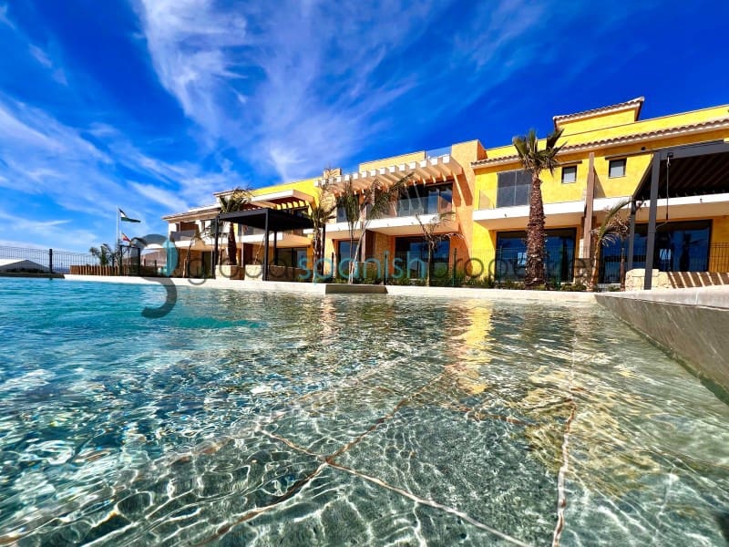 2 soveværelse Lejlighed til salg i Cuevas del Almanzora - € 290.000 (Ref: 7455983)