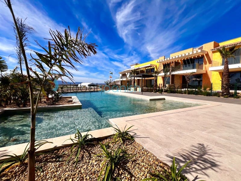 2 soveværelse Lejlighed til salg i Cuevas del Almanzora - € 290.000 (Ref: 7455983)