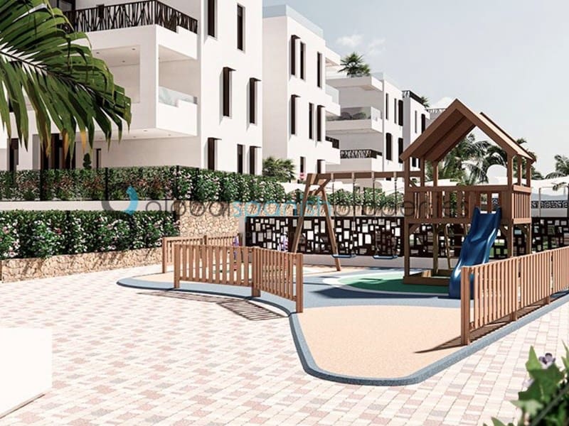 3 bedroom Apartment for sale in San Juan de los Terreros - € 204,900 (Ref: 7455990)