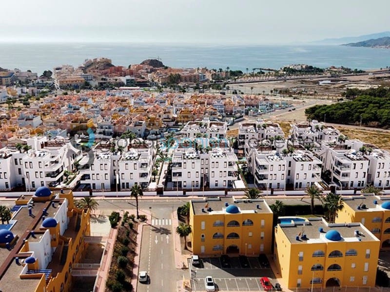 3 bedroom Apartment for sale in San Juan de los Terreros - € 204,900 (Ref: 7455990)