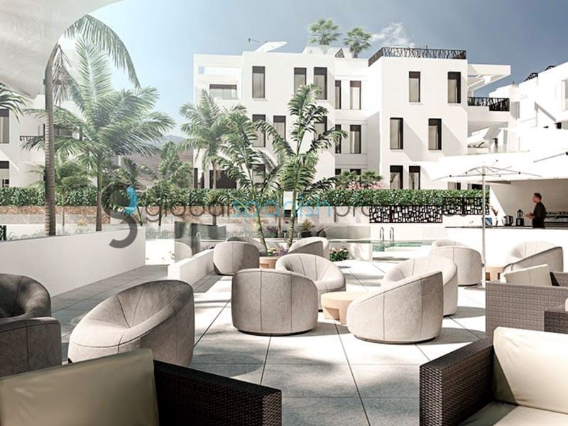 3 bedroom Apartment for sale in San Juan de los Terreros - € 204,900 (Ref: 7455990)