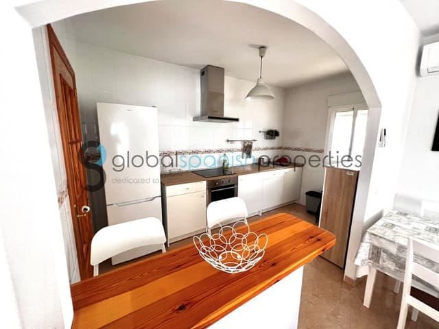 3 Zimmer Apartment zu verkaufen in Cuevas del Almanzora - 164.900 € (Ref: 7455991)