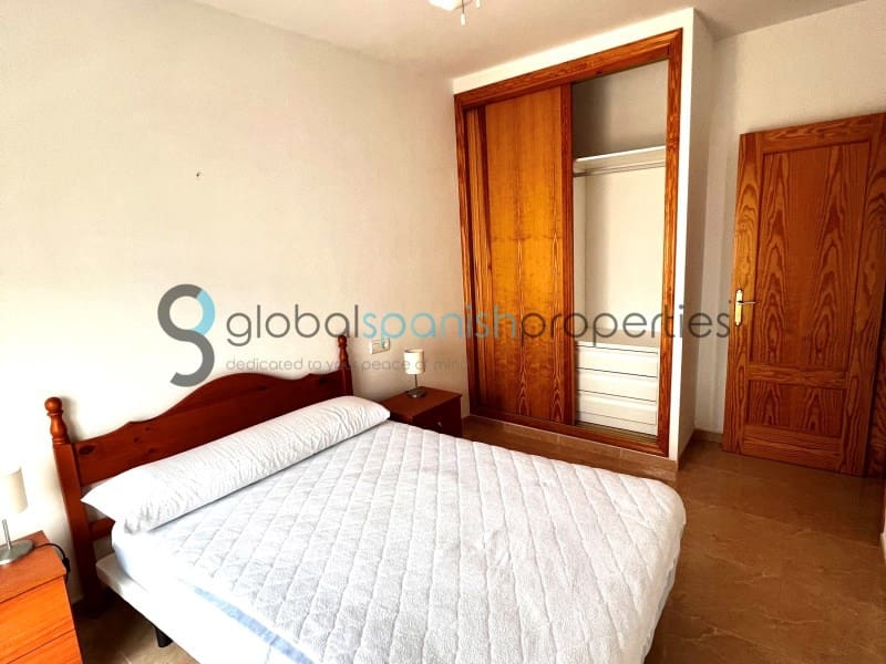 3 bedroom Apartment for sale in Cuevas del Almanzora - € 164,900 (Ref: 7455991)