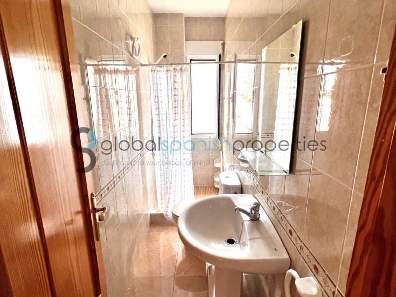 3 bedroom Apartment for sale in Cuevas del Almanzora - € 164,900 (Ref: 7455991)