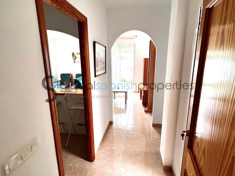 3 bedroom Apartment for sale in Cuevas del Almanzora - € 164,900 (Ref: 7455991)