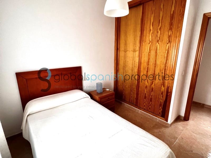 3 bedroom Apartment for sale in Cuevas del Almanzora - € 164,900 (Ref: 7455991)